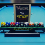 Bananas Billiards Home Page